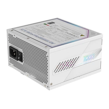 Блок живлення Gigabyte GP-AE1000PM PG5 ICE 1000W