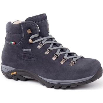 Ботинки Zamberlan 320 New Trail Lite Evo GTX Wns dark blue - 40 - синій (006.1578)