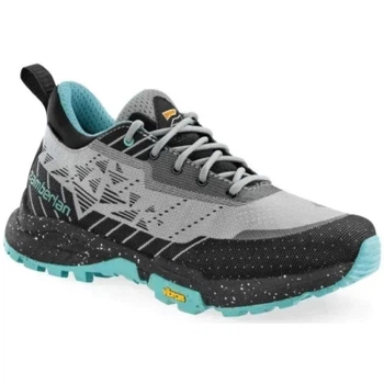 Кроссовки Zamberlan 350 Devero Low GTX grey - 38.5 - сірий (006.4791)
