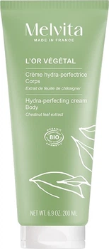 Krem do ciała Melvita L'Or Vegetal nawilżający 200 ml (3284410051358)