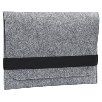 Чехол для ноутбука Gmakin 15" gm15 Grey, для Macbook Pro 15 (gm15-15)