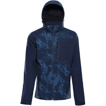Куртка Alpine Pro Hoor Mns MJCF623 713PA - S - темно-синій (007.022.0140)