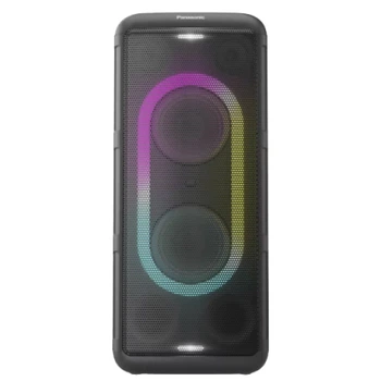 Музичний центр PANASONIC SC-TMAX45GSK (1771235)