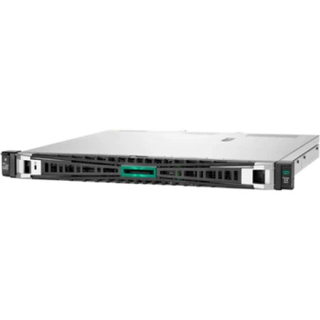 Сервер HPE DL20 Gen11 E-2414 1P 16G NHP Svr (P65393-421) (P65393-421)
