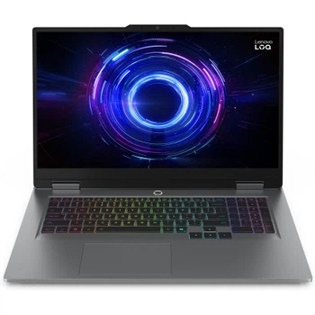 Ноутбук Lenovo LOQ 17IRX10 (83JH008JRA)