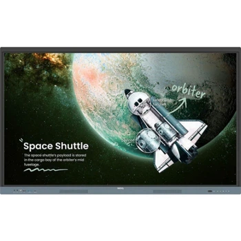 LCD панель BenQ RE7504 (9H.F9FTK.DE8)