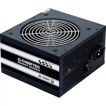 Блок питания Chieftec Smart 600W (GPS-600A8) [150120]