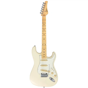 Электрогитара FGN Odyssey Boundary Series Olympic White (BST-M/OLW)