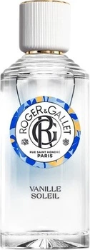 Парфумована вода для жінок Roger & Gallet Vanille Soleil 100 мл (3701436929534)