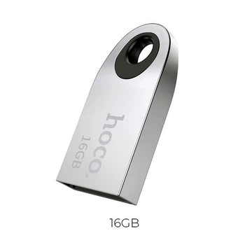 Флеш-накопитель Hoco UD9 USB Drive 16GB противоударный для автомобилей