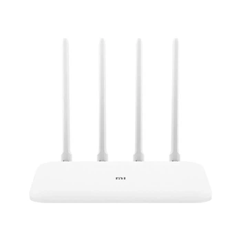 WiFi-роутер Kassel Mi WiFi Router 4A Gigabit Edition
