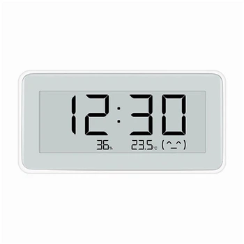 Гигрометр Mijia Electronic Thermo-Hygrometer Pro Белый магнитный для Xiaomi
