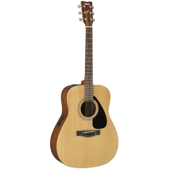 Гитара электроакустическая Yamaha FX310A II