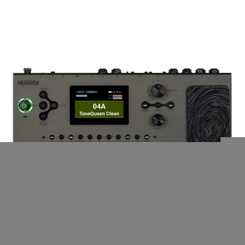 Гитарный процессор Mooer GE200 Pro