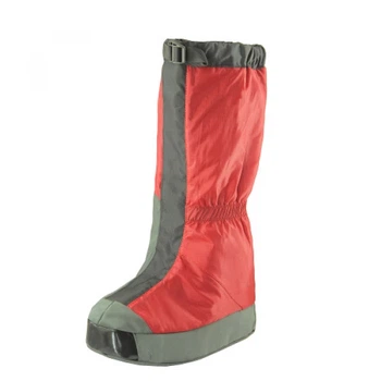 Бахилы Travel Extreme Expedition Red S/M (1060-ТE-А0190RSM)