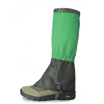 Гамаши Travel Extreme Snow Green XL (1060-ТE-А0160NXLG)
