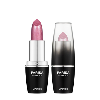 Помада для губ Parisa Cosmetics Perfect Color Lipstick L-03 № 89п Бежево-рожева