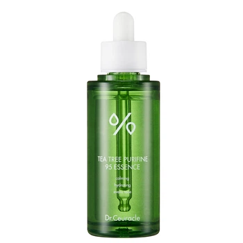 Эссенция с экстрактом чайного дерева Dr.Ceuracle Tea Tree Purifine Essence, 50 мл
