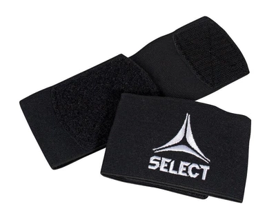 Фиксатор для щитков Select Черный (9012)