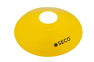 Фишка тренировочная Seco Желтая
