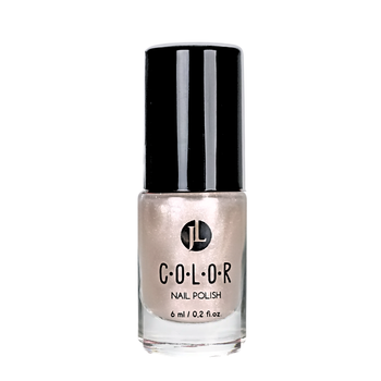 Лак для нігтів Jovial Luxe Color глянсовий 6 мл, 082 Перламутровий Кремовий