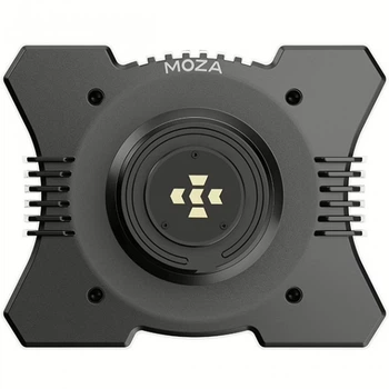 Рулевая база MOZA R12 V2 Direct Drive прямой привод 12 Нм (RS081_Moza)