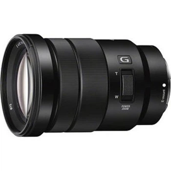 Объектив Sony E PZ 18-105mm F4 G OSS (SELP18105G) Black