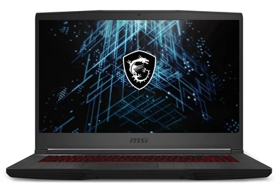 Ноутбук MSI GV15 Thin 11SCV (11SCV-633US CUSTOM) Black