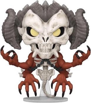 Фігурка Фанко Мефісто Діабло IV №1008 Diablo IV Mephisto Funko 82372