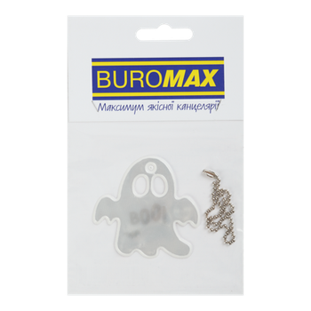 Підвіска світловідбиваюча Привид BUROMAX