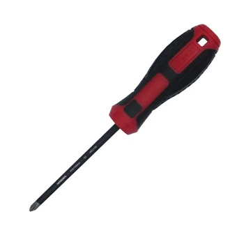 Викрутка HAISSER 49124 s2 ph2 100мм
