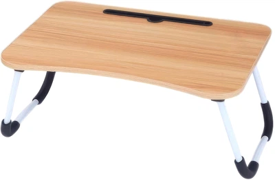 Столик для ноутбука с подставкой для планшета UFT T36 Wood