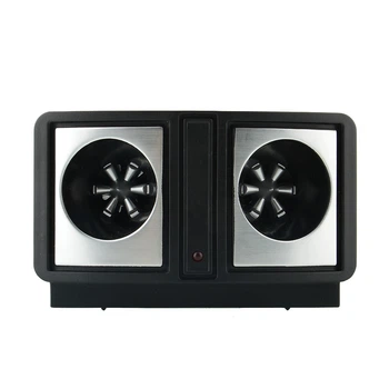 Ультразвуковой отпугиватель грызунов Dual Sonic Pest Repeller, ультразвук против мышей