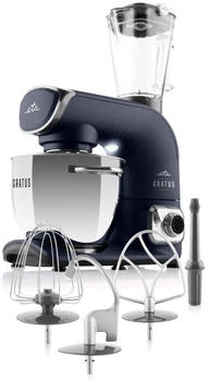 Кухонна машина Eta Gratus EVO Elegance 1028 90125
