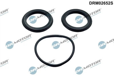 Комплект прокладок дроссельной заслонки Dr.Motor (DRM02652S)