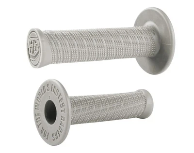 Мото грипсы ODI TLD MX Single Ply, Warm Gray