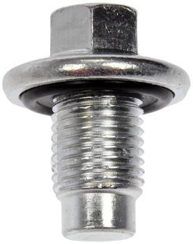 Пробка поддона двигателя Dorman 090-938CD (M14-1.50; Head Size 13MM) (OEM / Interchange Numbers: 6506214AA, 6507741AA, 68094567AA, 7B0103193, AJ83017, AJ88461, F6TZ6730BA, LF1310404, YF091046Y, ZZM210407)
