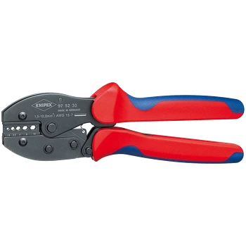 Клещи для опрессовки Knipex PreciForce 97 52 30