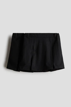 Спідниця H&M 1167124 116см чорний