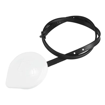 Крышка бачка омывателя Mitsubishi (8260A164)