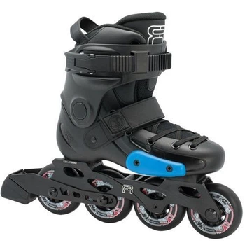 Детские ролики FR Skates FR Junior Black 37-39