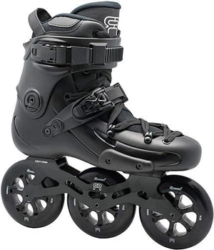 Ролики мужские FR Skates FR1 310 Black 47