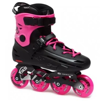 Женские ролики Flying Eagle BKB B5s Pink 39-40