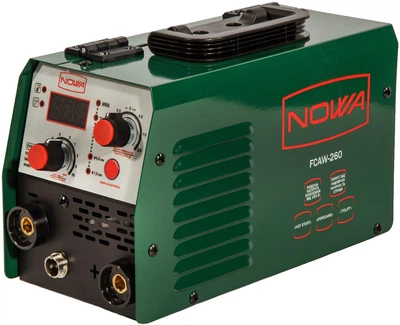 Сварочный аппарат Nowa FCAW-260 (237595)