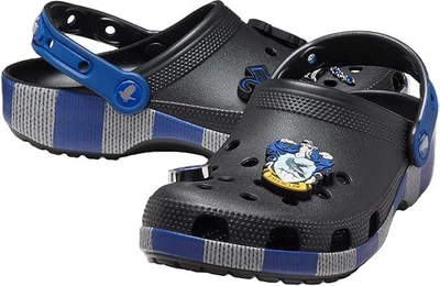 Кроксы сабо Crocs Harry Potter Ravenclaw Classic Clog 36 (EU 36-37)