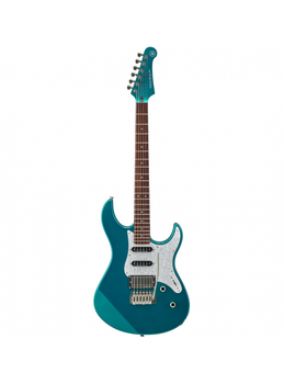Электрогитара YAMAHA PACIFICA 612VIIX (Teal Green Metallic)