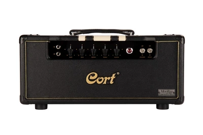 Гитарный усилитель CORT CMV15H Tube Craft