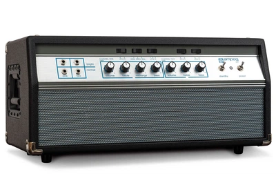 Гитарный усилитель AMPEG HERITAGE 50th ANNIVERSARY SVT