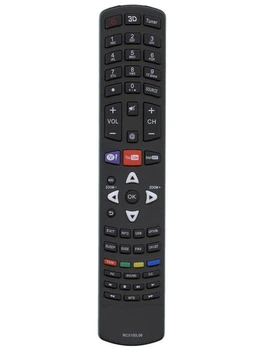 Пульт для телевизора TCL RC3100L06