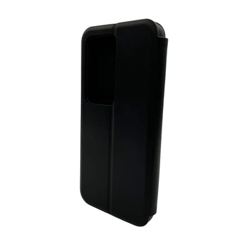 Чохол для смартфона Leather Premium for Xiaomi Redmi 15 (Europe version) Black (LPRRm15Black)